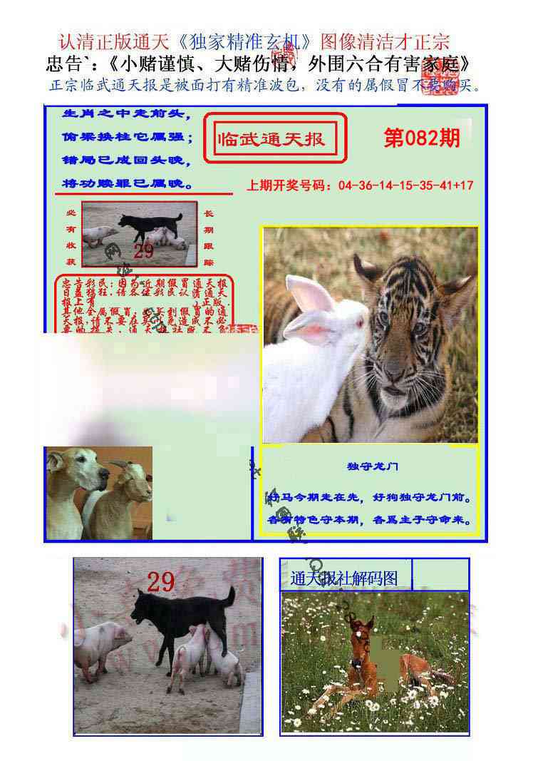082期临武通天报[图]